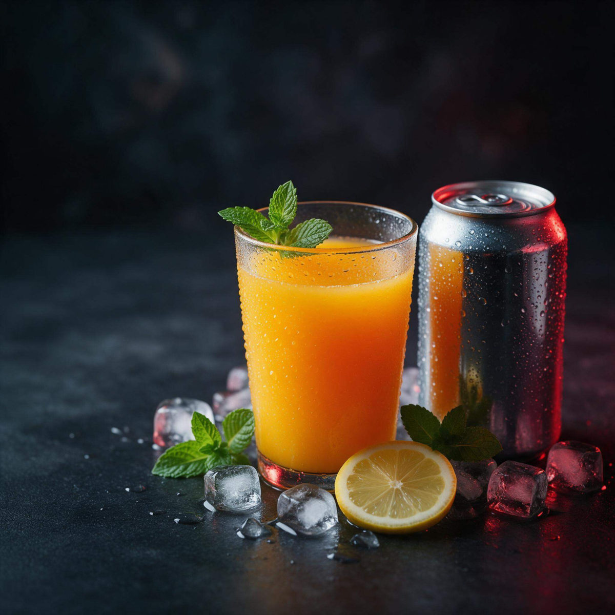 Refrigerante Lata 350ml