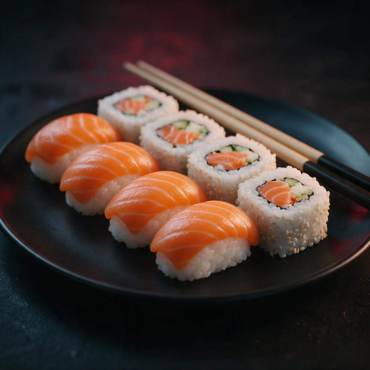 Sushis