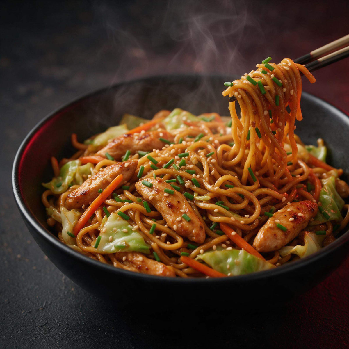 Yakisoba
